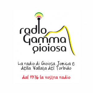 GammaGioiosa GoldenHits