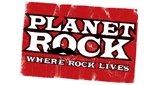 Planet Rock