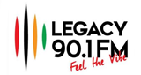Legacy 90.1 FM 