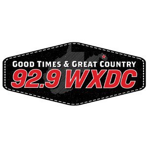  92.9 WXDC
