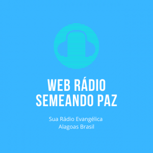 Web Rádio Semeando Paz ao vivo