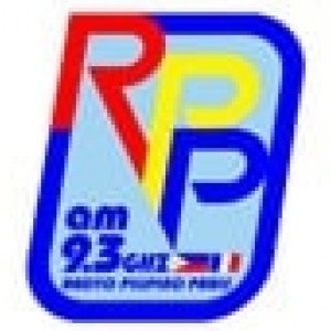 Radio Pilipino Paris Am 9.3 Ghz