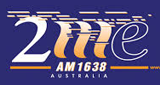 2ME Radio Arabic