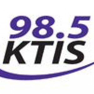 KTIS 98.5 FM