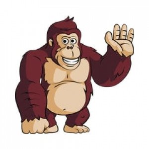The Gorilla