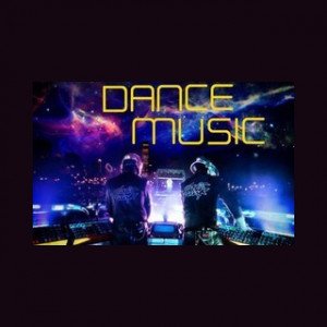 Dance Music Radio