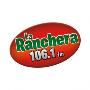 La Ranchera 106.1 FM 