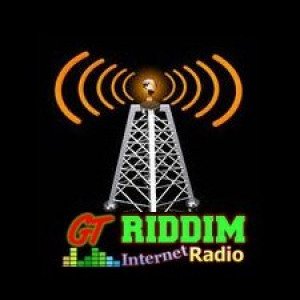 GTriddim Guyana Radio