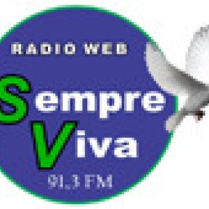 Web Rádio Sempre Viva