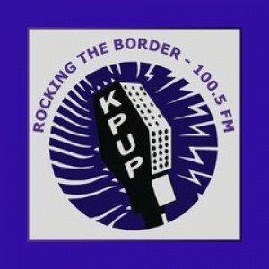 KPUP-LP 100.5 FM 