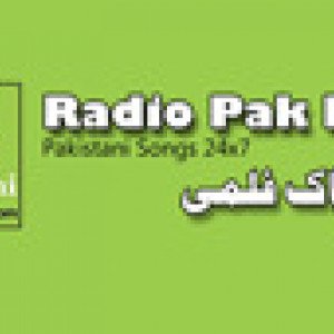 Radio Pak Filmi