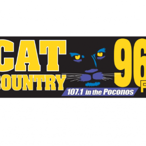 WWYY Cat Country 96 & 107