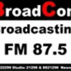 Letio Tonga 87.5 FM