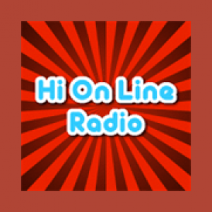 Hi On Line Gold Radio