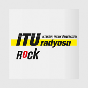 İTU Radyosu Rock dinle