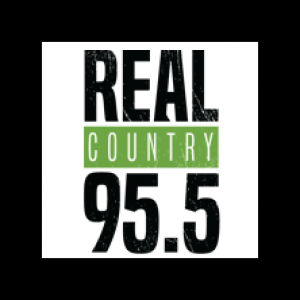 CKGY - Real Country 95.5 FM
