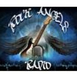 Rock Angels Radio