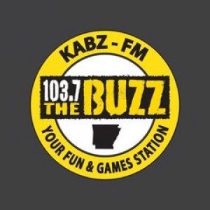 KABZ The Buzz 103.7 FM 