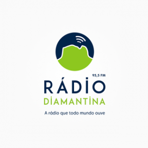Rádio Diamantina FM 95.5