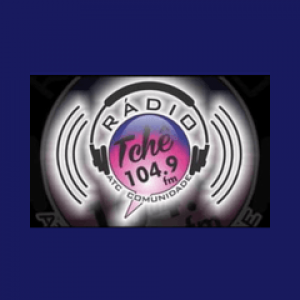 Radio Tche Comunidade ao vivo
