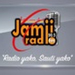 Jamii FM Radio