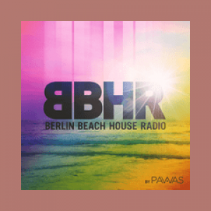 Berlin Beach House Radio