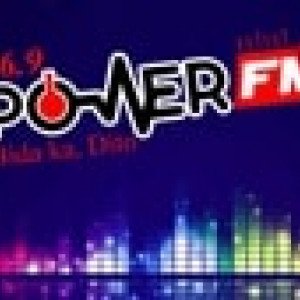 96.9 POWER FM
