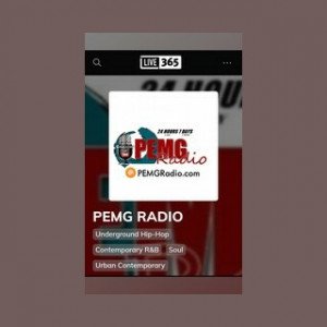 PEMG Radio