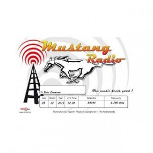 Mustang Radio