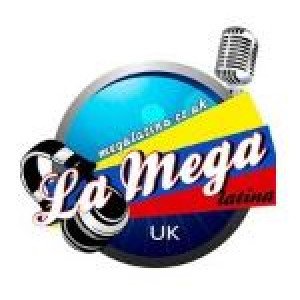 La Mega Latina UK 