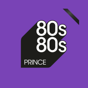 80s80s Prince Live