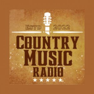 Country Music Radio - 50's Country