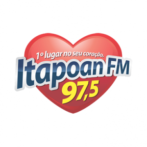 Itapoan FM 97.5 ao vivo