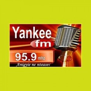 Yankee FM 95.9