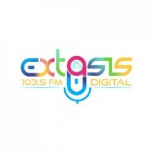 Extasis Digital 103.5 FM