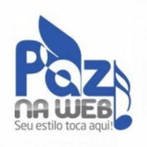 Paz na Web ao vivo