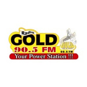 Radio Gold 90.5 FM