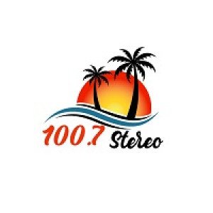 100.7 Stereo