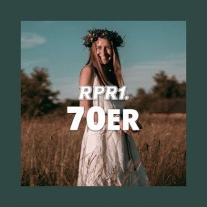 RPR1. Original 70er Live