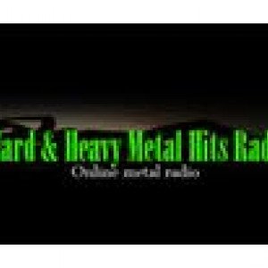 Hard & Heavy Metal Hits Radio