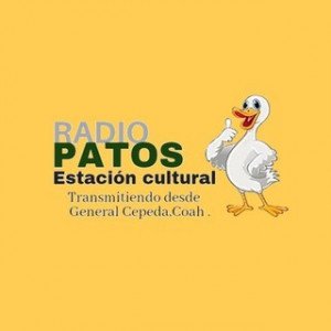 Radio Patos
