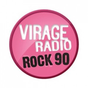 Virage Radio Rock 90