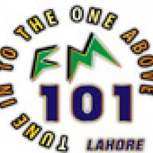 FM 101 Lahore