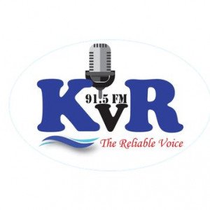91.5 KVR FM 