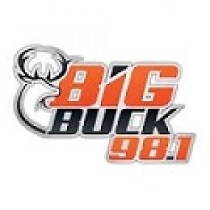 98.1 Big Buck Country