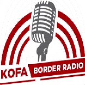 KOFA Border Radio