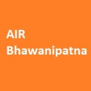 AIR Bhawanipatna