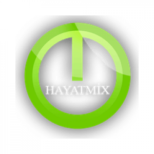 HayatMix dinle