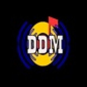 DDM Radio Web