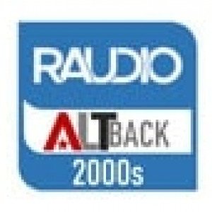 Raudio - ALTback 2000s